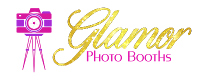Glamor Photobooth Rentals New Jersey Logo